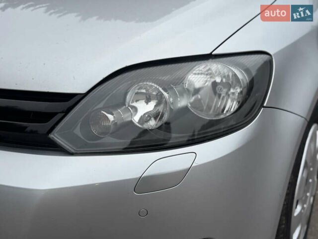 Сірий Фольксваген Golf Plus, об'ємом двигуна 1.6 л та пробігом 260 тис. км за 6850 $, фото 5 на Automoto.ua