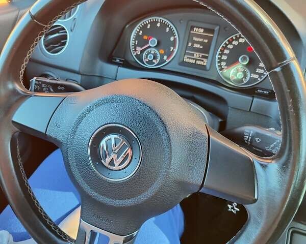 Серый Фольксваген Гольф Плюс, объемом двигателя 1.2 л и пробегом 201 тыс. км за 8299 $, фото 17 на Automoto.ua