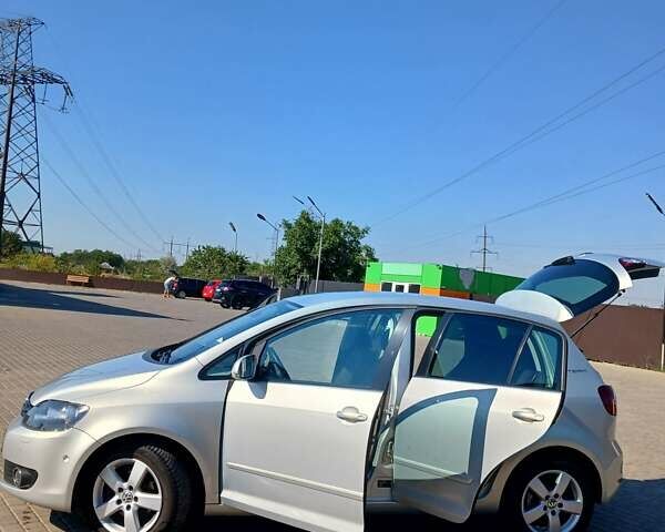 Серый Фольксваген Гольф Плюс, объемом двигателя 0 л и пробегом 207 тыс. км за 8200 $, фото 72 на Automoto.ua