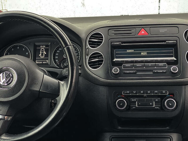 Серый Фольксваген Гольф Плюс, объемом двигателя 1.4 л и пробегом 146 тыс. км за 8200 $, фото 17 на Automoto.ua