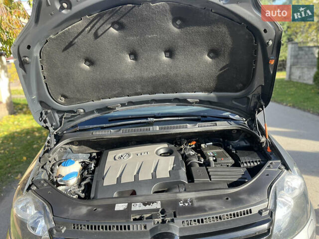 Фольксваген Гольф Плюс 2011 в Луцке на Automoto.ua Серый Фольксваген Гольф Плюс, объемом двигателя 1.6 л и пробегом 237 тыс. км за 7900 $, фото 30 на Automoto.ua