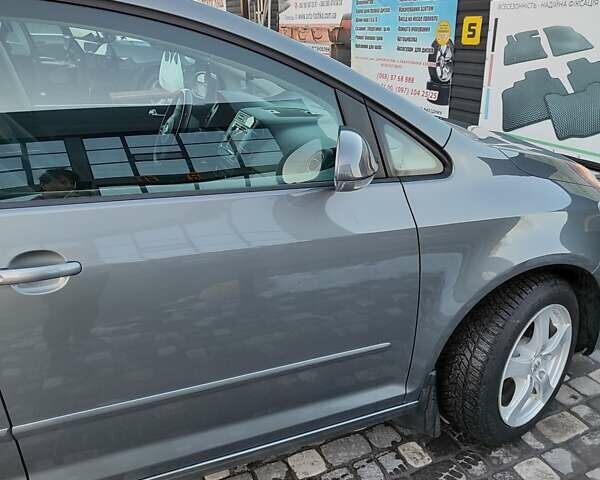 Серый Фольксваген Гольф Плюс, объемом двигателя 1.2 л и пробегом 201 тыс. км за 8299 $, фото 19 на Automoto.ua