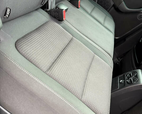 Сірий Фольксваген Golf Plus, об'ємом двигуна 1.4 л та пробігом 171 тис. км за 9200 $, фото 77 на Automoto.ua