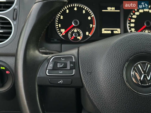 Серый Фольксваген Гольф Плюс, объемом двигателя 1.4 л и пробегом 228 тыс. км за 8599 $, фото 72 на Automoto.ua