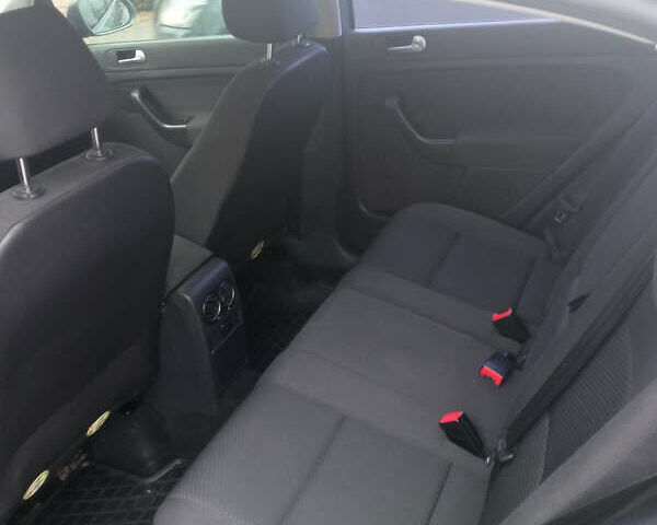 Фольксваген Гольф Плюс 2011 в Житомире на Automoto.ua Серый Фольксваген Гольф Плюс, объемом двигателя 1.6 л и пробегом 280 тыс. км за 7700 $, фото 19 на Automoto.ua