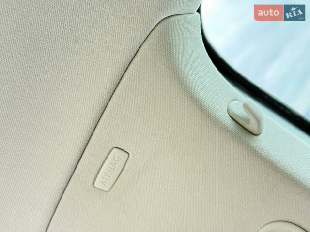 Сірий Фольксваген Golf Plus, об'ємом двигуна 1.4 л та пробігом 171 тис. км за 9200 $, фото 36 на Automoto.ua