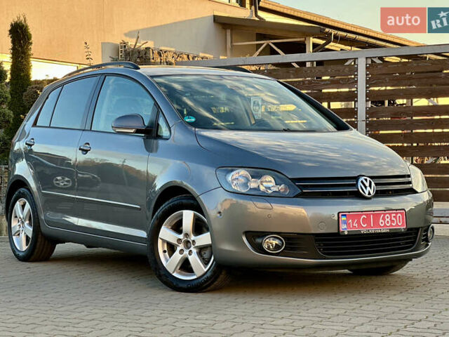 Сірий Фольксваген Golf Plus, об'ємом двигуна 1.4 л та пробігом 228 тис. км за 8999 $, фото 22 на Automoto.ua