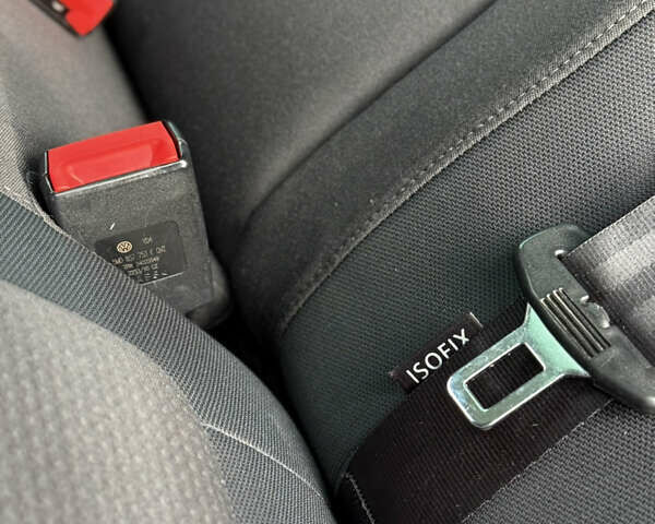 Сірий Фольксваген Golf Plus, об'ємом двигуна 1.4 л та пробігом 171 тис. км за 9200 $, фото 69 на Automoto.ua