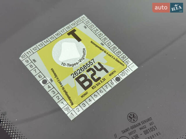 Серый Фольксваген Гольф Плюс, объемом двигателя 1.4 л и пробегом 171 тыс. км за 8800 $, фото 99 на Automoto.ua