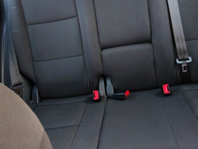 Серый Фольксваген Гольф Плюс, объемом двигателя 1.6 л и пробегом 240 тыс. км за 7950 $, фото 13 на Automoto.ua