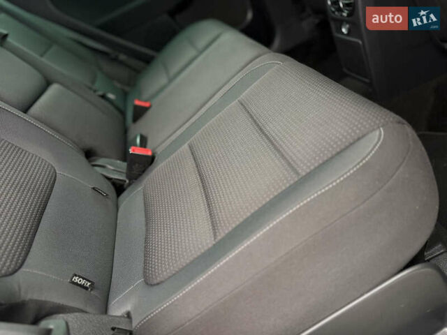 Серый Фольксваген Гольф Плюс, объемом двигателя 1.4 л и пробегом 171 тыс. км за 8800 $, фото 76 на Automoto.ua