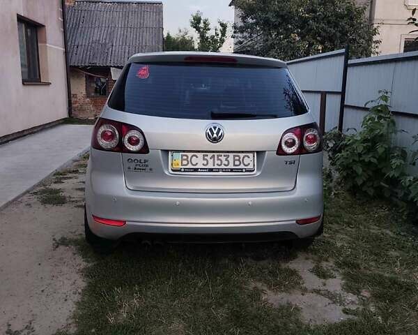 Сірий Фольксваген Golf Plus, об'ємом двигуна 1.4 л та пробігом 151 тис. км за 7900 $, фото 7 на Automoto.ua
