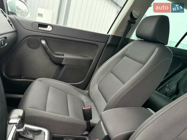 Серый Фольксваген Гольф Плюс, объемом двигателя 1.4 л и пробегом 171 тыс. км за 8800 $, фото 49 на Automoto.ua