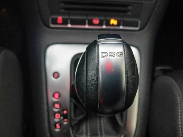 Сірий Фольксваген Golf Plus, об'ємом двигуна 1.4 л та пробігом 156 тис. км за 9500 $, фото 16 на Automoto.ua