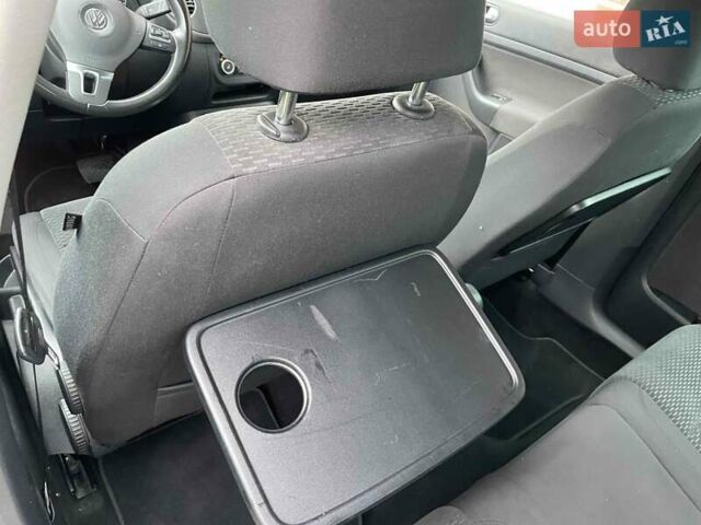 Серый Фольксваген Гольф Плюс, объемом двигателя 1.4 л и пробегом 190 тыс. км за 8950 $, фото 30 на Automoto.ua