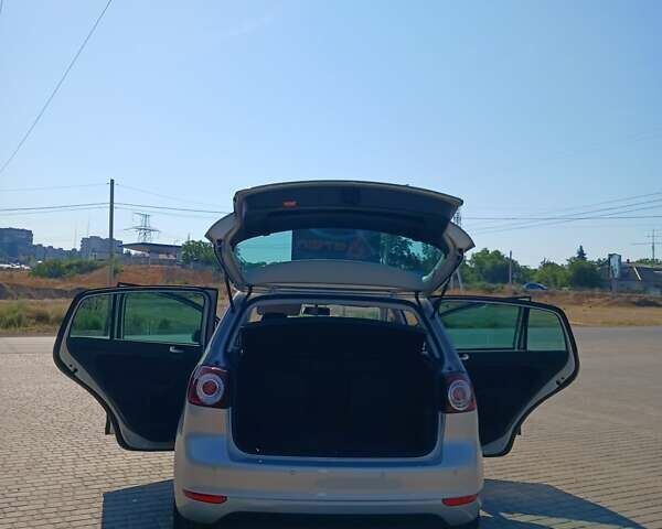 Серый Фольксваген Гольф Плюс, объемом двигателя 0 л и пробегом 207 тыс. км за 8200 $, фото 1 на Automoto.ua