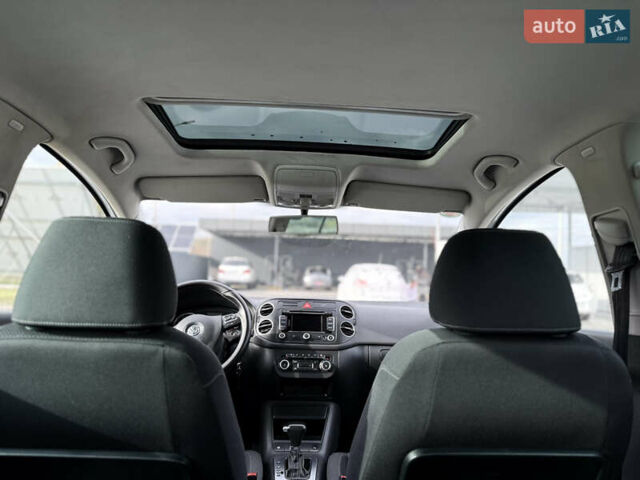 Сірий Фольксваген Golf Plus, об'ємом двигуна 1.4 л та пробігом 171 тис. км за 9200 $, фото 99 на Automoto.ua