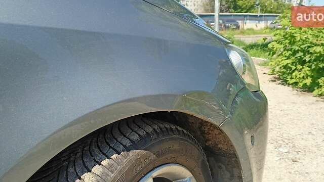 Серый Фольксваген Гольф Плюс, объемом двигателя 1.6 л и пробегом 106 тыс. км за 8600 $, фото 17 на Automoto.ua