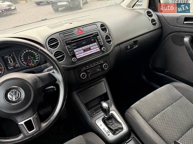 Сірий Фольксваген Golf Plus, об'ємом двигуна 1.4 л та пробігом 149 тис. км за 7900 $, фото 20 на Automoto.ua