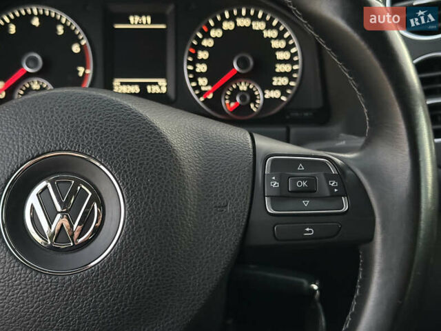 Сірий Фольксваген Golf Plus, об'ємом двигуна 1.4 л та пробігом 228 тис. км за 8999 $, фото 73 на Automoto.ua