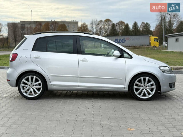 Сірий Фольксваген Golf Plus, об'ємом двигуна 1.4 л та пробігом 171 тис. км за 9200 $, фото 10 на Automoto.ua
