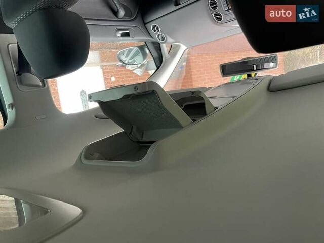Серый Фольксваген Гольф Плюс, объемом двигателя 1.4 л и пробегом 190 тыс. км за 8950 $, фото 29 на Automoto.ua