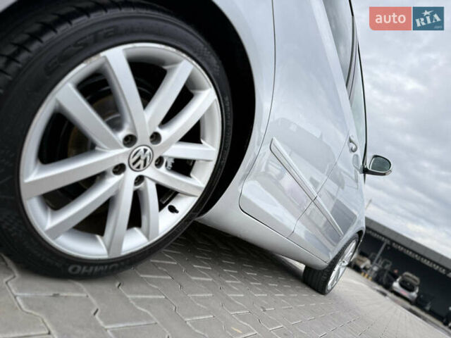 Сірий Фольксваген Golf Plus, об'ємом двигуна 1.4 л та пробігом 171 тис. км за 9200 $, фото 26 на Automoto.ua