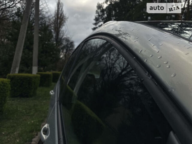 Серый Фольксваген Гольф Плюс, объемом двигателя 1.4 л и пробегом 146 тыс. км за 8200 $, фото 5 на Automoto.ua