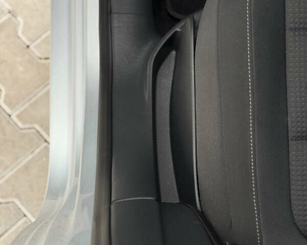 Серый Фольксваген Гольф Плюс, объемом двигателя 1.4 л и пробегом 171 тыс. км за 8800 $, фото 69 на Automoto.ua