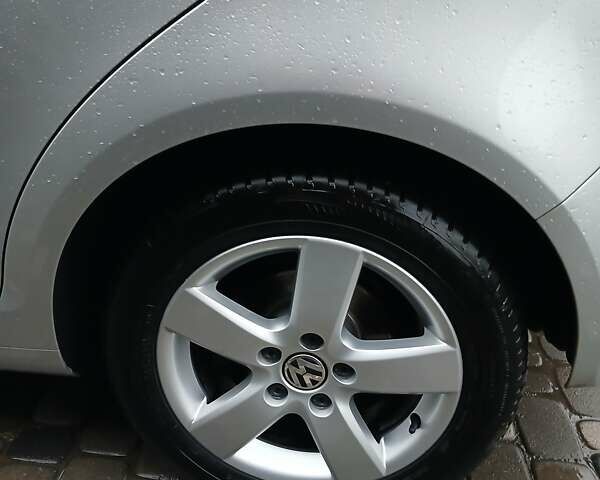 Серый Фольксваген Гольф Плюс, объемом двигателя 1.4 л и пробегом 156 тыс. км за 9500 $, фото 41 на Automoto.ua