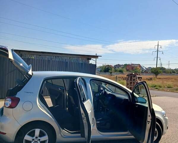 Серый Фольксваген Гольф Плюс, объемом двигателя 0 л и пробегом 207 тыс. км за 8200 $, фото 61 на Automoto.ua