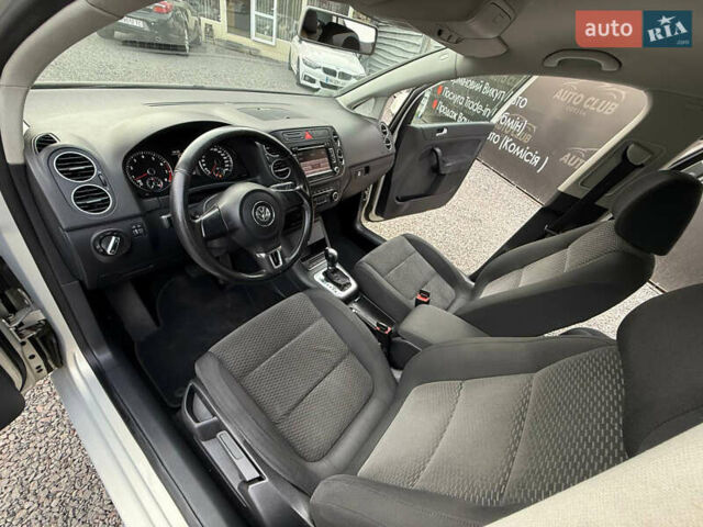 Сірий Фольксваген Golf Plus, об'ємом двигуна 1.4 л та пробігом 149 тис. км за 7900 $, фото 13 на Automoto.ua