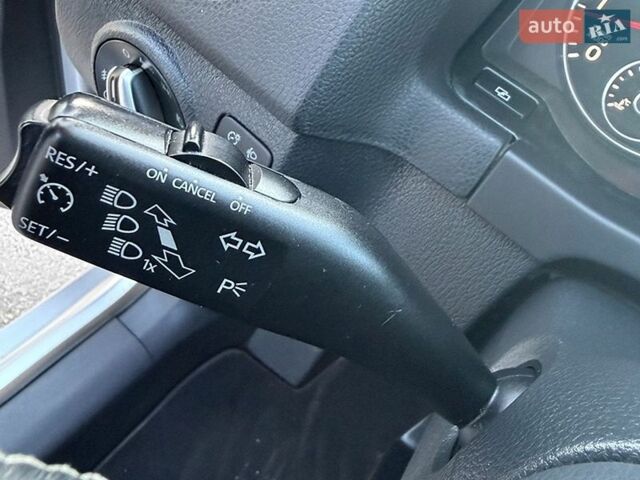 Сірий Фольксваген Golf Plus, об'ємом двигуна 1.4 л та пробігом 185 тис. км за 8699 $, фото 14 на Automoto.ua