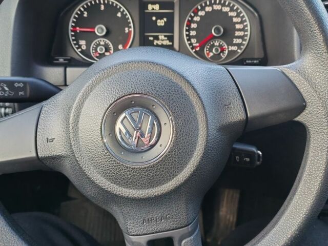 Серый Фольксваген Гольф Плюс, объемом двигателя 1.6 л и пробегом 240 тыс. км за 7950 $, фото 8 на Automoto.ua