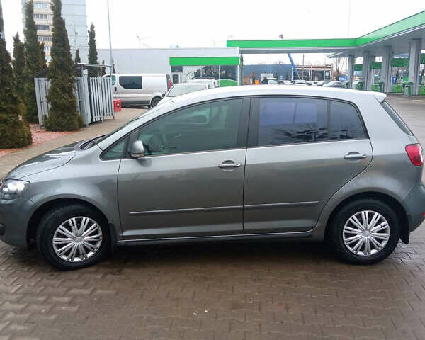 Фольксваген Гольф Плюс 2011 в Житомире на Automoto.ua Серый Фольксваген Гольф Плюс, объемом двигателя 1.6 л и пробегом 280 тыс. км за 7700 $, фото 18 на Automoto.ua