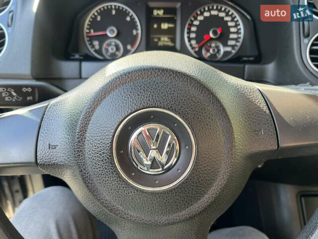 Фольксваген Гольф Плюс 2011 в Луцке на Automoto.ua Серый Фольксваген Гольф Плюс, объемом двигателя 1.6 л и пробегом 237 тыс. км за 7900 $, фото 19 на Automoto.ua