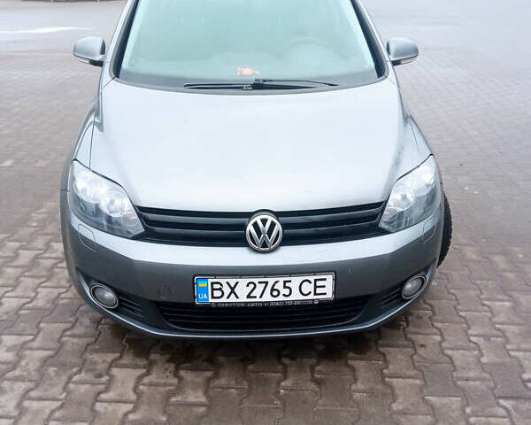 Фольксваген Гольф Плюс 2011 в Житомире на Automoto.ua Серый Фольксваген Гольф Плюс, объемом двигателя 1.6 л и пробегом 280 тыс. км за 7700 $, фото 15 на Automoto.ua