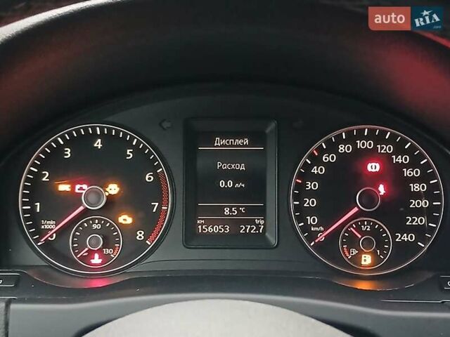 Серый Фольксваген Гольф Плюс, объемом двигателя 1.4 л и пробегом 156 тыс. км за 9500 $, фото 37 на Automoto.ua