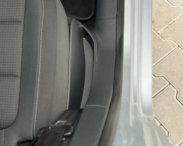 Серый Фольксваген Гольф Плюс, объемом двигателя 1.4 л и пробегом 171 тыс. км за 8800 $, фото 78 на Automoto.ua