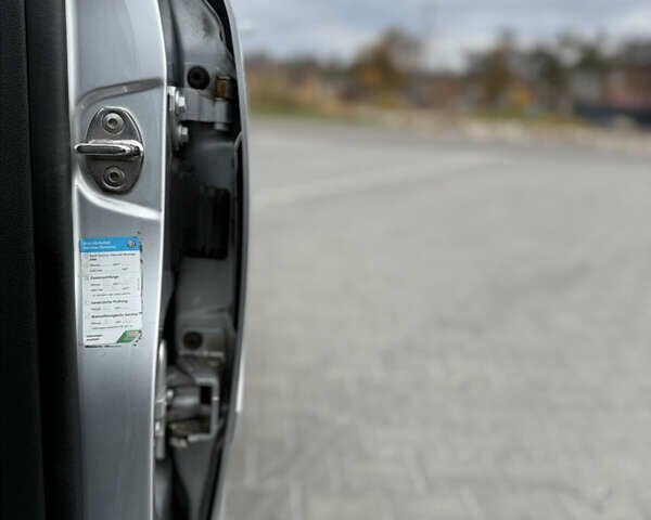 Сірий Фольксваген Golf Plus, об'ємом двигуна 1.4 л та пробігом 171 тис. км за 9200 $, фото 57 на Automoto.ua