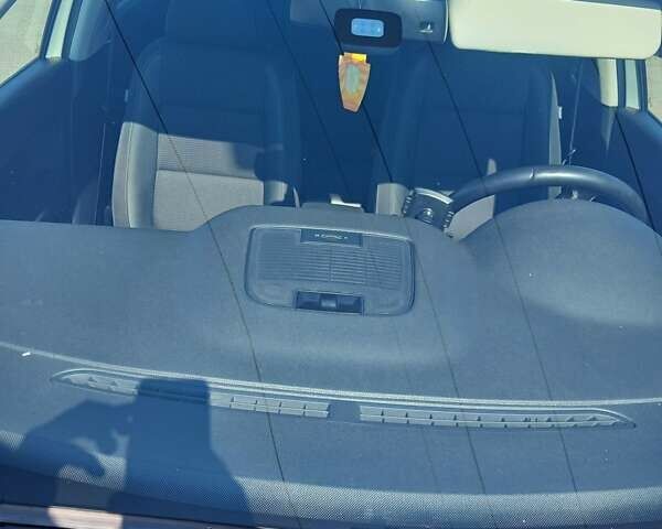 Серый Фольксваген Гольф Плюс, объемом двигателя 0 л и пробегом 207 тыс. км за 8200 $, фото 29 на Automoto.ua