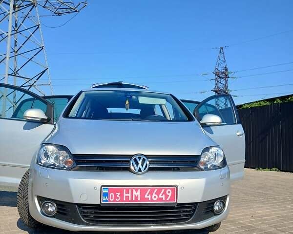 Серый Фольксваген Гольф Плюс, объемом двигателя 0 л и пробегом 207 тыс. км за 8200 $, фото 69 на Automoto.ua