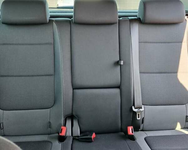 Серый Фольксваген Гольф Плюс, объемом двигателя 0 л и пробегом 207 тыс. км за 8200 $, фото 30 на Automoto.ua