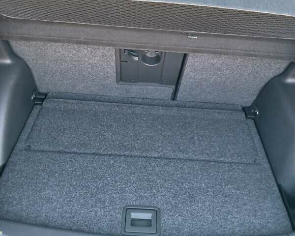 Серый Фольксваген Гольф Плюс, объемом двигателя 0 л и пробегом 207 тыс. км за 8200 $, фото 21 на Automoto.ua