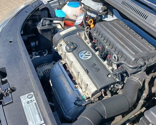 Серый Фольксваген Гольф Плюс, объемом двигателя 0 л и пробегом 207 тыс. км за 8200 $, фото 45 на Automoto.ua