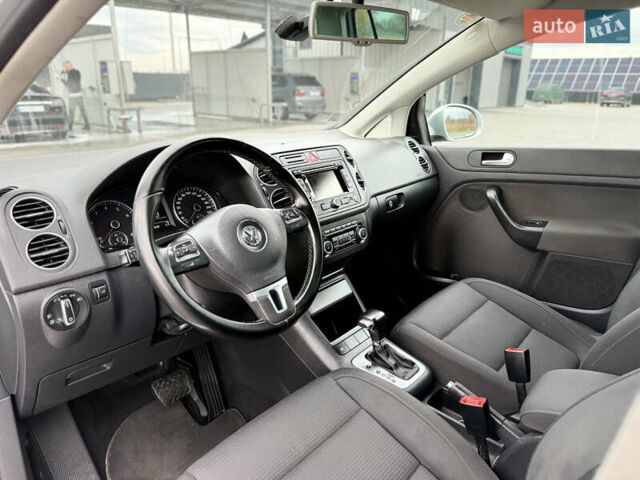 Сірий Фольксваген Golf Plus, об'ємом двигуна 1.4 л та пробігом 171 тис. км за 9200 $, фото 48 на Automoto.ua