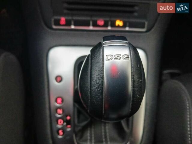 Серый Фольксваген Гольф Плюс, объемом двигателя 1.4 л и пробегом 156 тыс. км за 9500 $, фото 35 на Automoto.ua