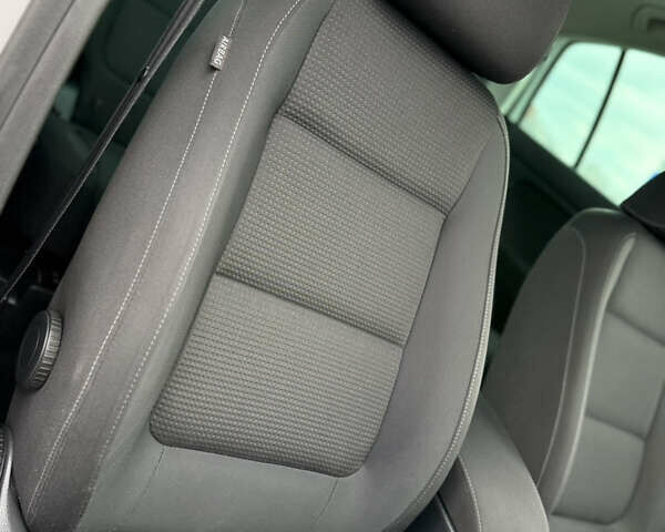 Сірий Фольксваген Golf Plus, об'ємом двигуна 1.4 л та пробігом 171 тис. км за 9200 $, фото 88 на Automoto.ua