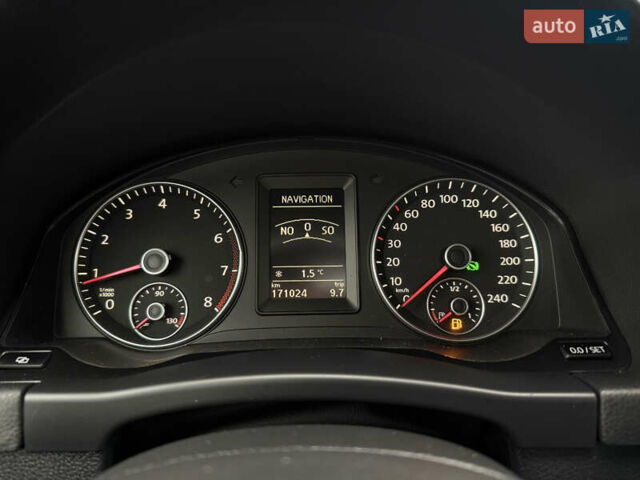 Серый Фольксваген Гольф Плюс, объемом двигателя 1.4 л и пробегом 171 тыс. км за 8800 $, фото 89 на Automoto.ua