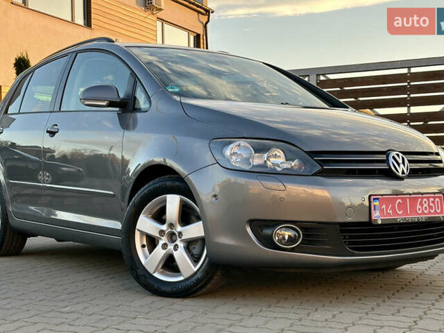 Сірий Фольксваген Golf Plus, об'ємом двигуна 1.4 л та пробігом 228 тис. км за 8999 $, фото 32 на Automoto.ua